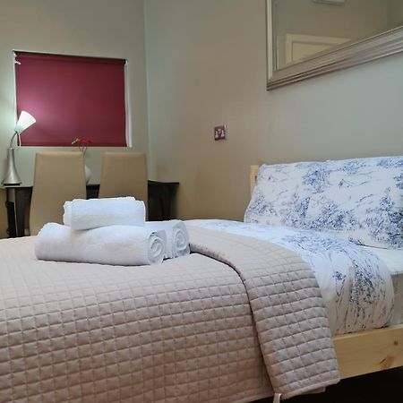 London Malvern Road Rooms To Let Ngoại thất bức ảnh