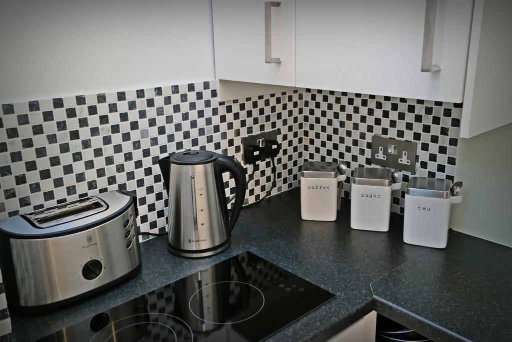 London Malvern Road Rooms To Let Phòng bức ảnh