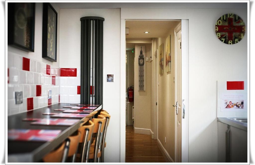 London Malvern Road Rooms To Let Phòng bức ảnh