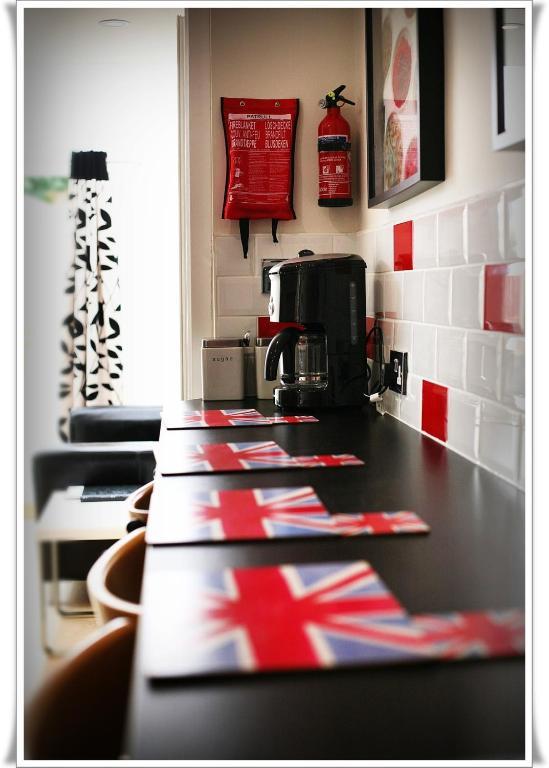 London Malvern Road Rooms To Let Phòng bức ảnh