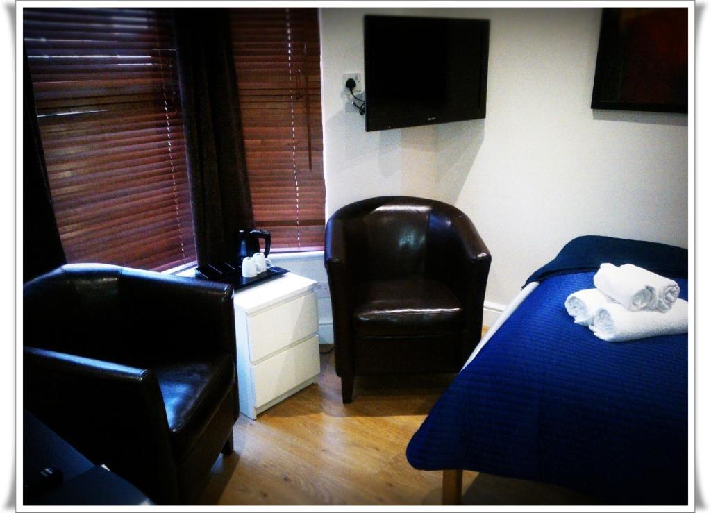 London Malvern Road Rooms To Let Phòng bức ảnh