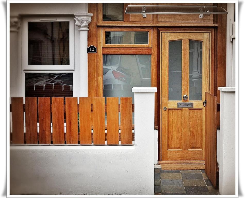 London Malvern Road Rooms To Let Phòng bức ảnh