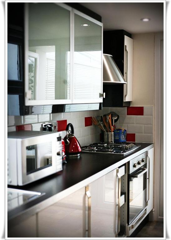 London Malvern Road Rooms To Let Phòng bức ảnh