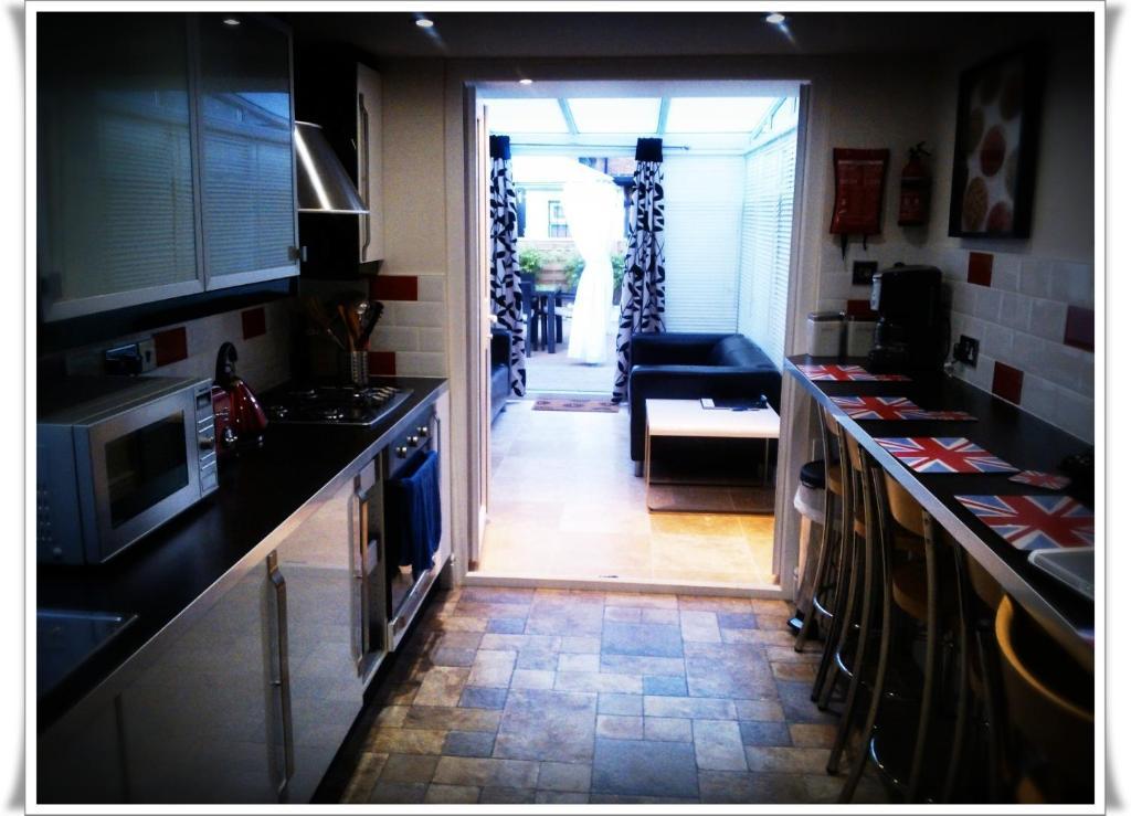 London Malvern Road Rooms To Let Phòng bức ảnh