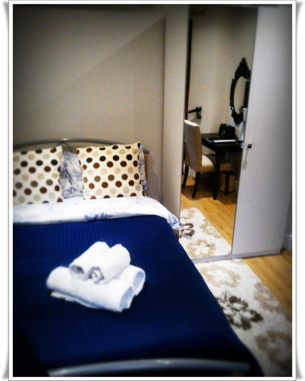 London Malvern Road Rooms To Let Phòng bức ảnh