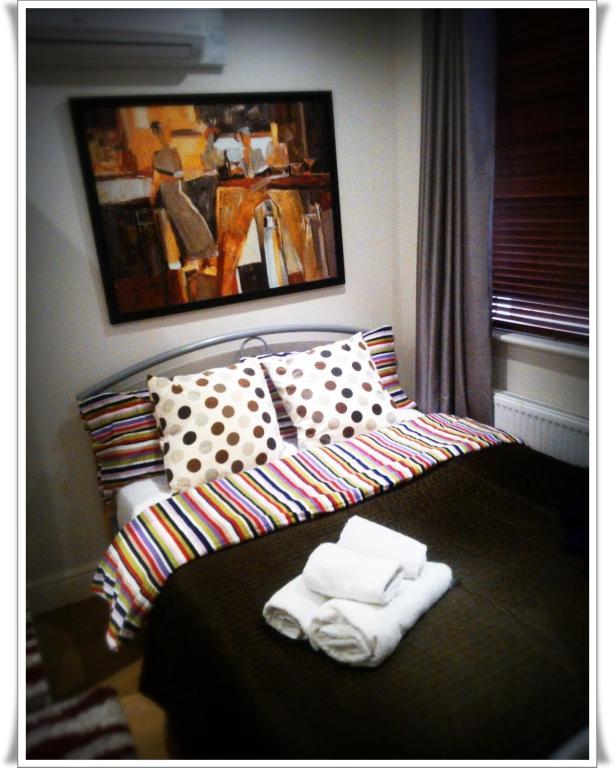 London Malvern Road Rooms To Let Phòng bức ảnh