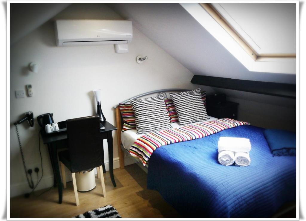 London Malvern Road Rooms To Let Phòng bức ảnh